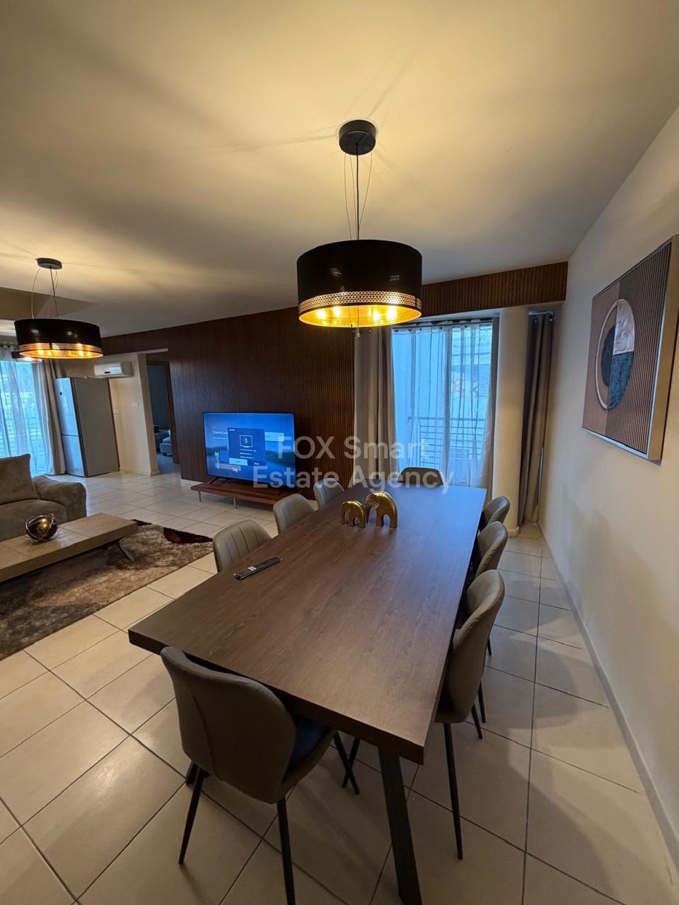 Apartment, For Rent, Limassol, Agios Nektarios