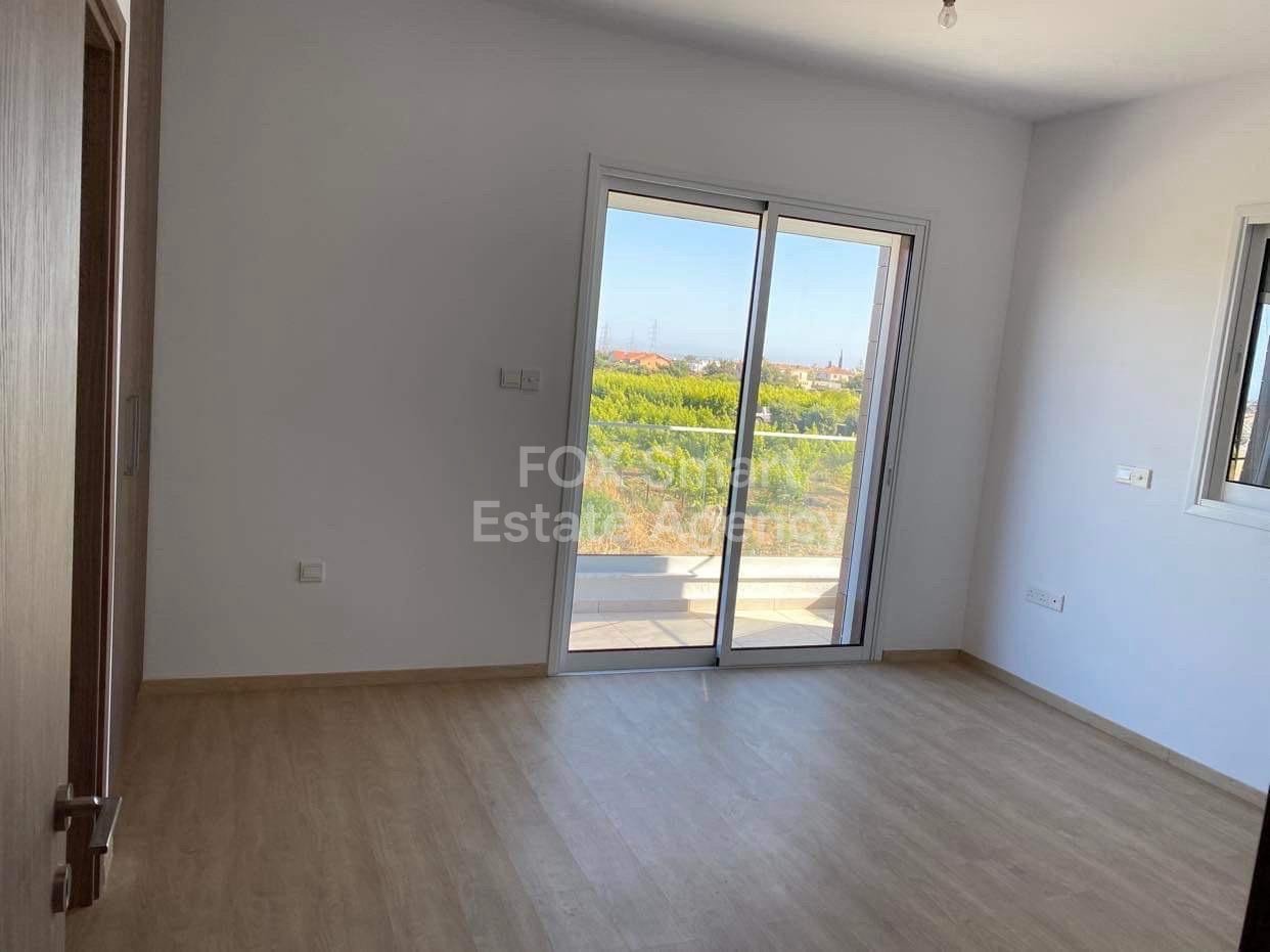House, For Rent, Limassol, Polemidia Pano