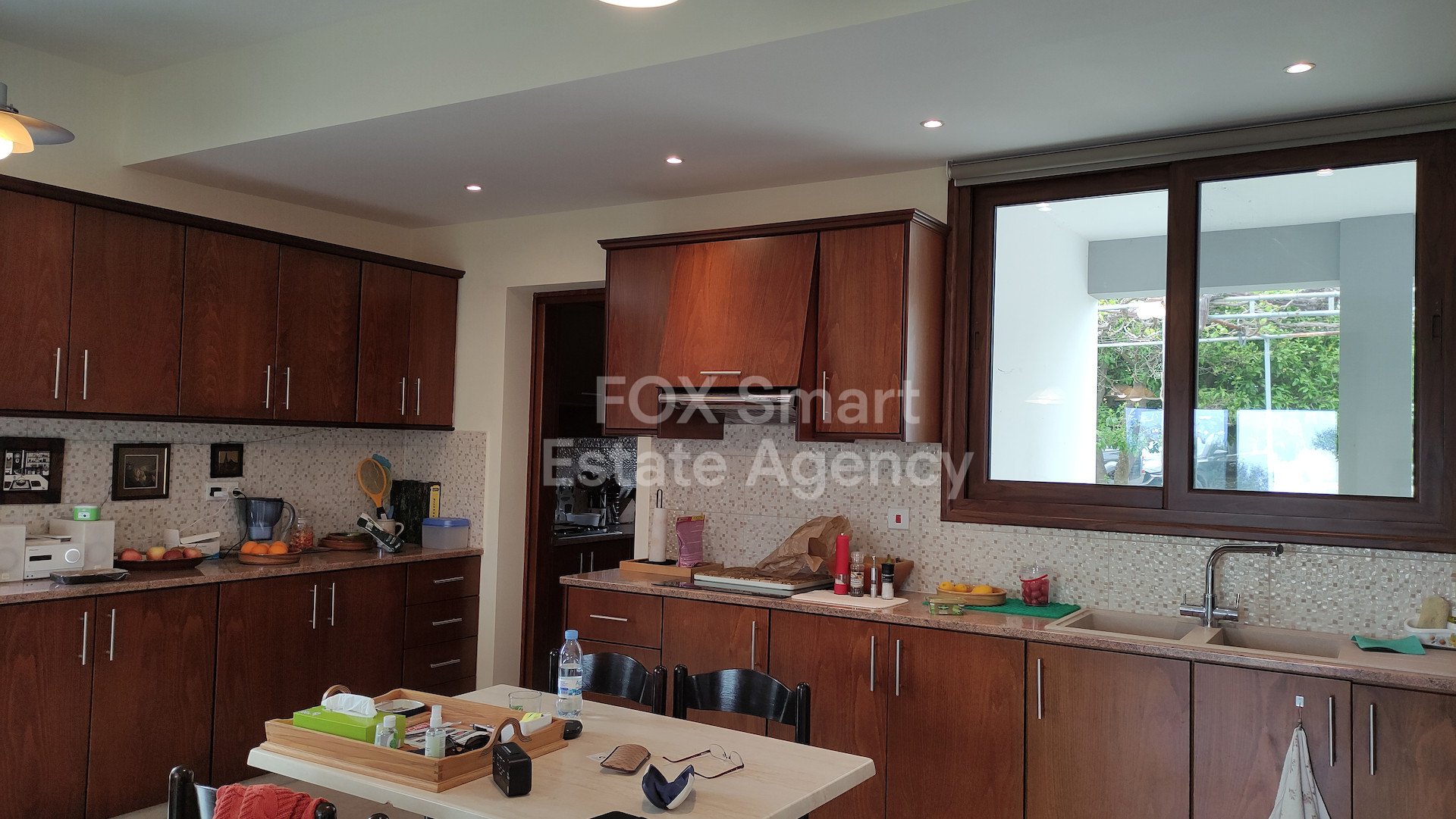 House, For Rent, Paphos, Mesa Chorio