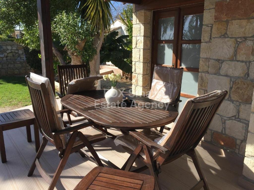 House, For Sale, Paphos, Anarita