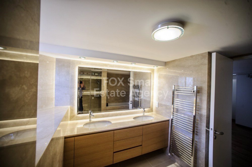 FOR RENT – Luxury Villa house near Laiki Sporting Club, in Nicosia
