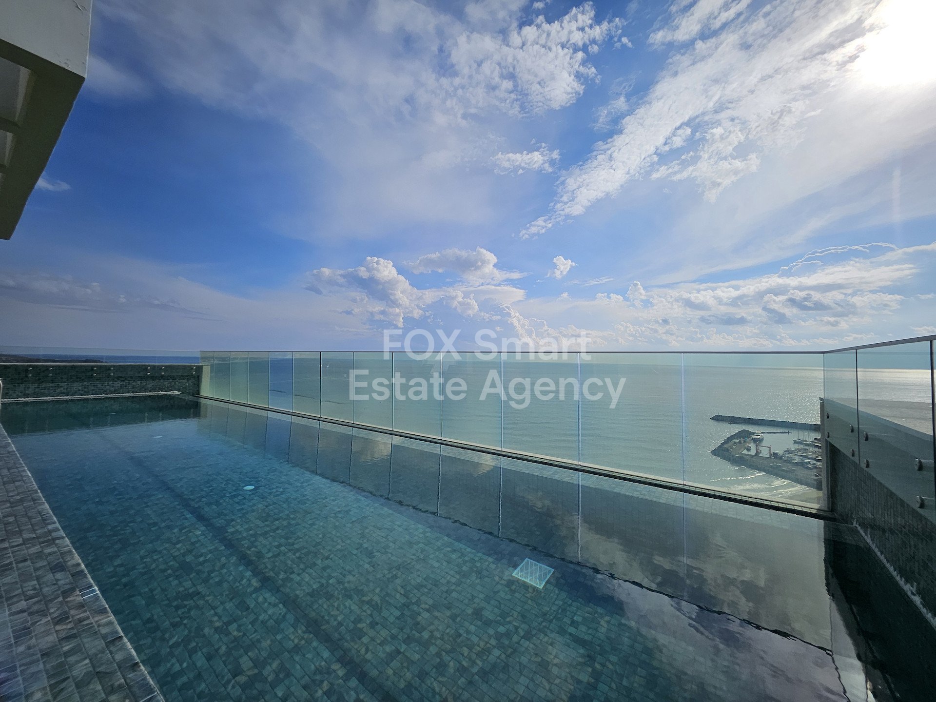 Apartment, For Rent, Limassol, Pyrgos Tourist Area