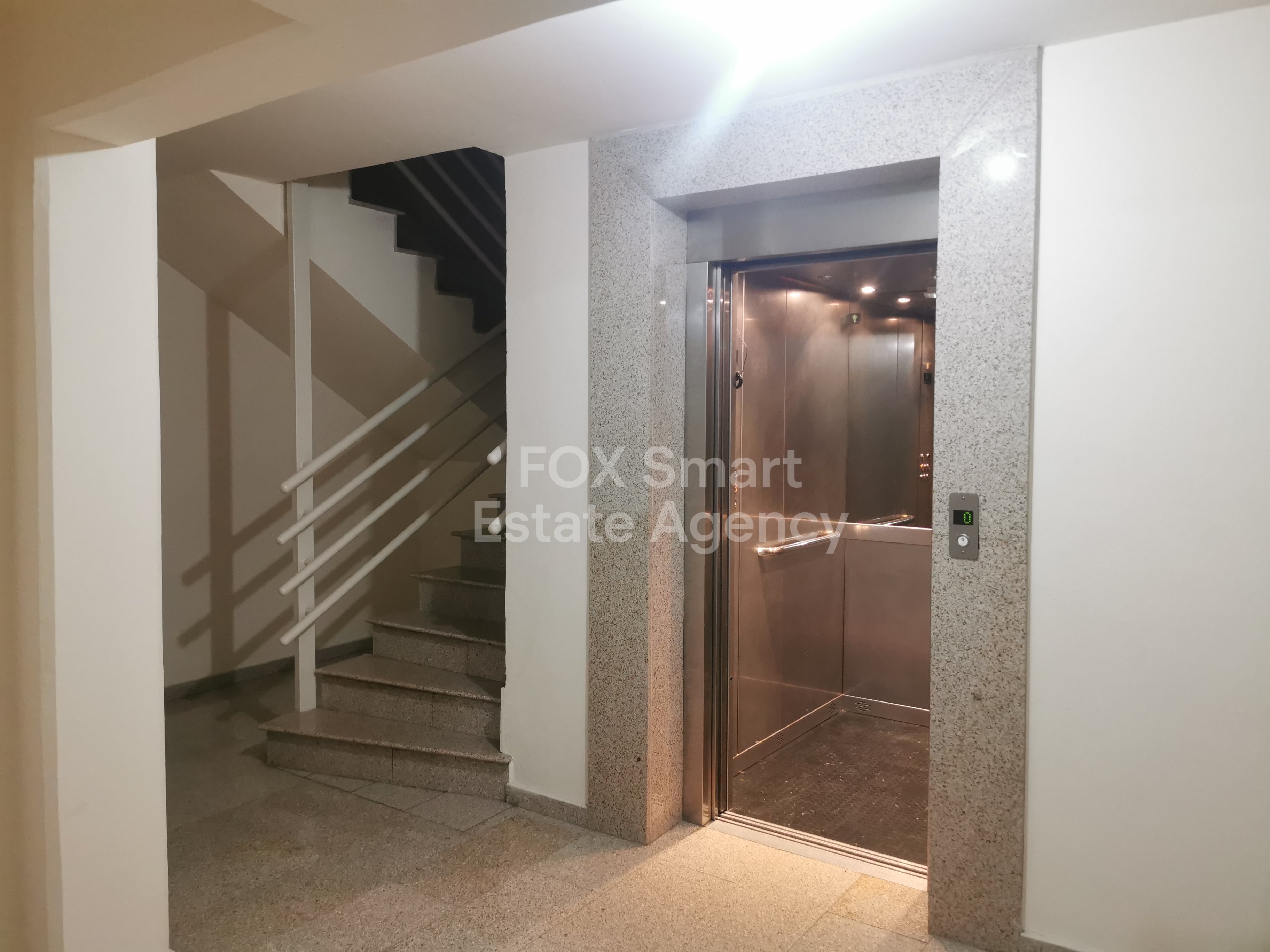 2 bed apartment near ATHK Park in Dasoupolis