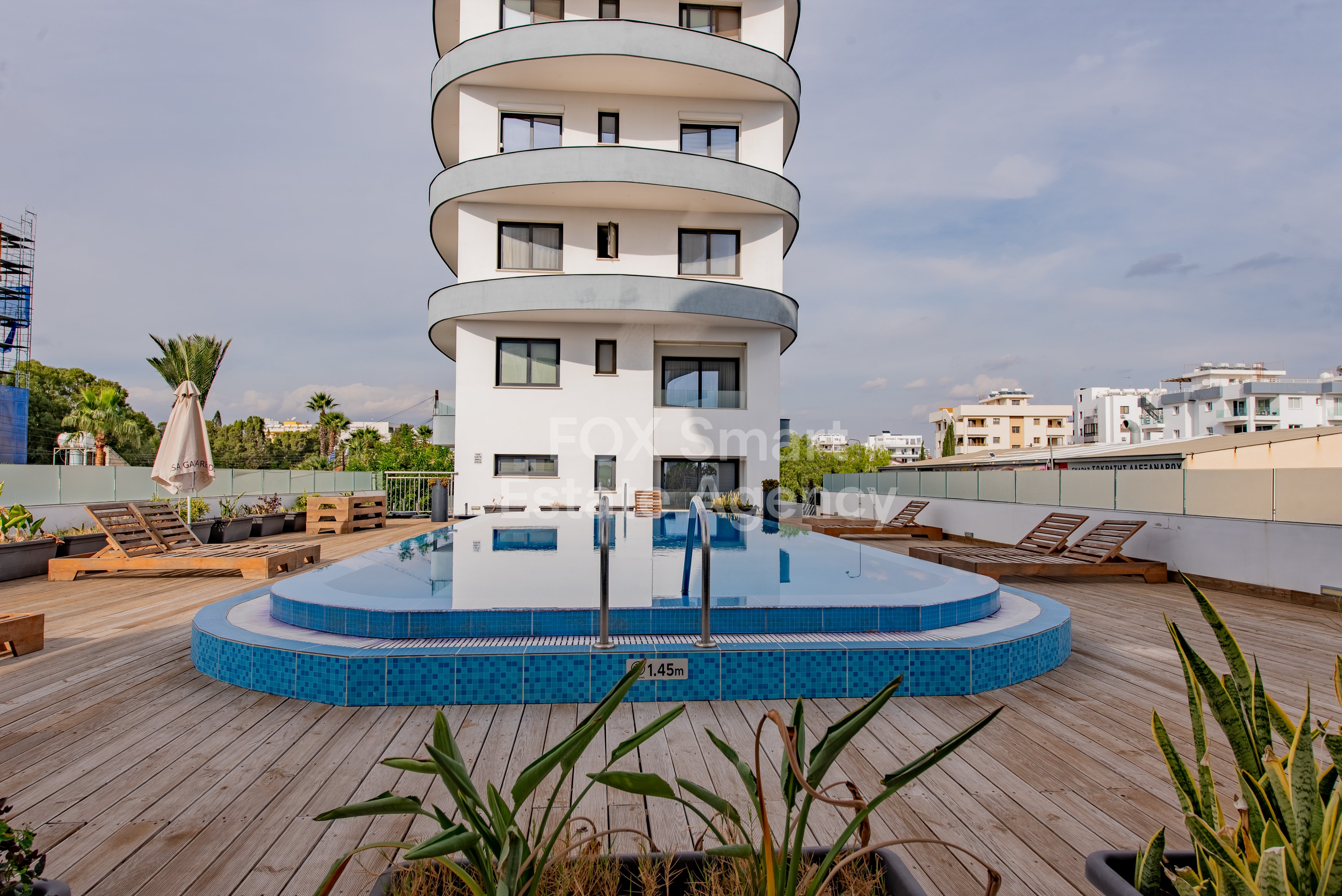 Modern 1BR Apartment in Makenzy – Rent It Before It’s Gone