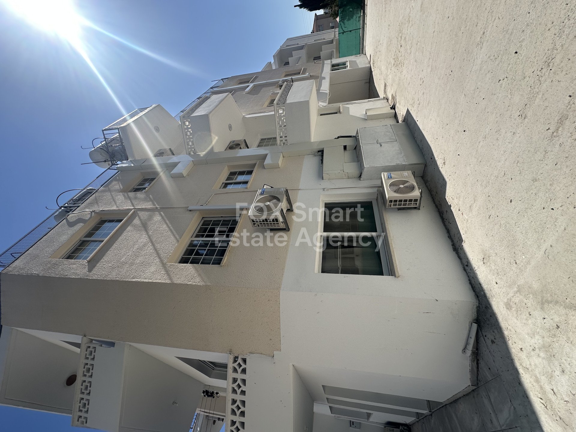 House in Paphos - view 1