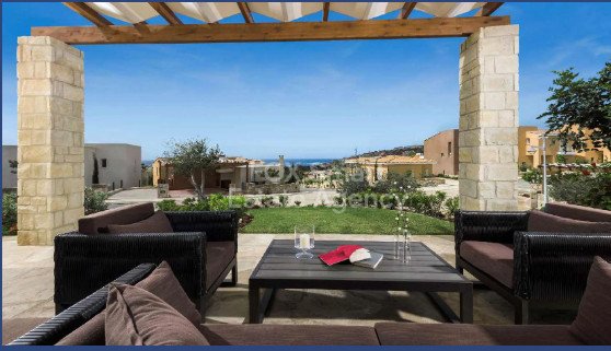 Apartment in Chlorakas - Image 3