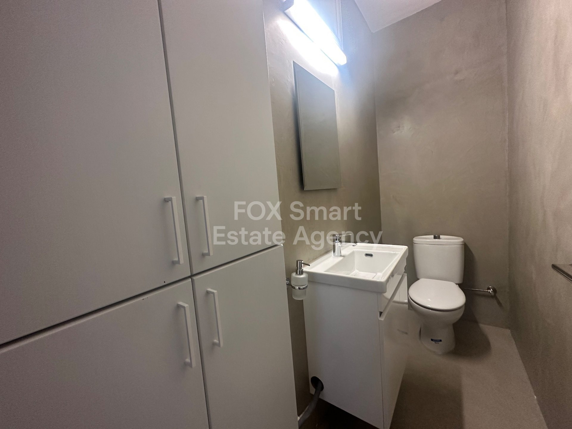 Apartment, For Rent, Limassol, Neapolis