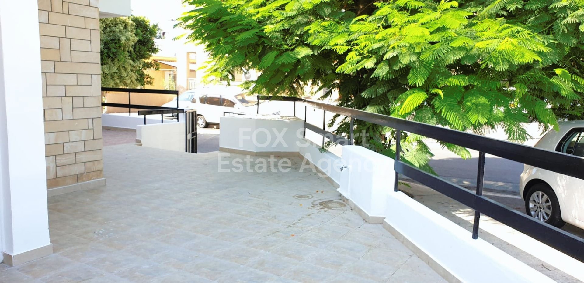 House, For Rent, Limassol, Agios Nicolaos