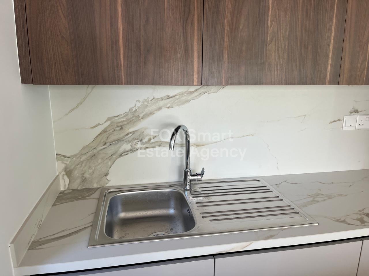 FOR RENT – Newly Built & Modern 2-Bedroom Apartment in Agios Dometios