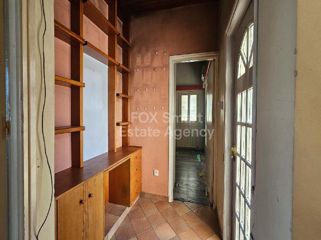 A spacious detached 4 bedroom house in Pano Deftera for sale