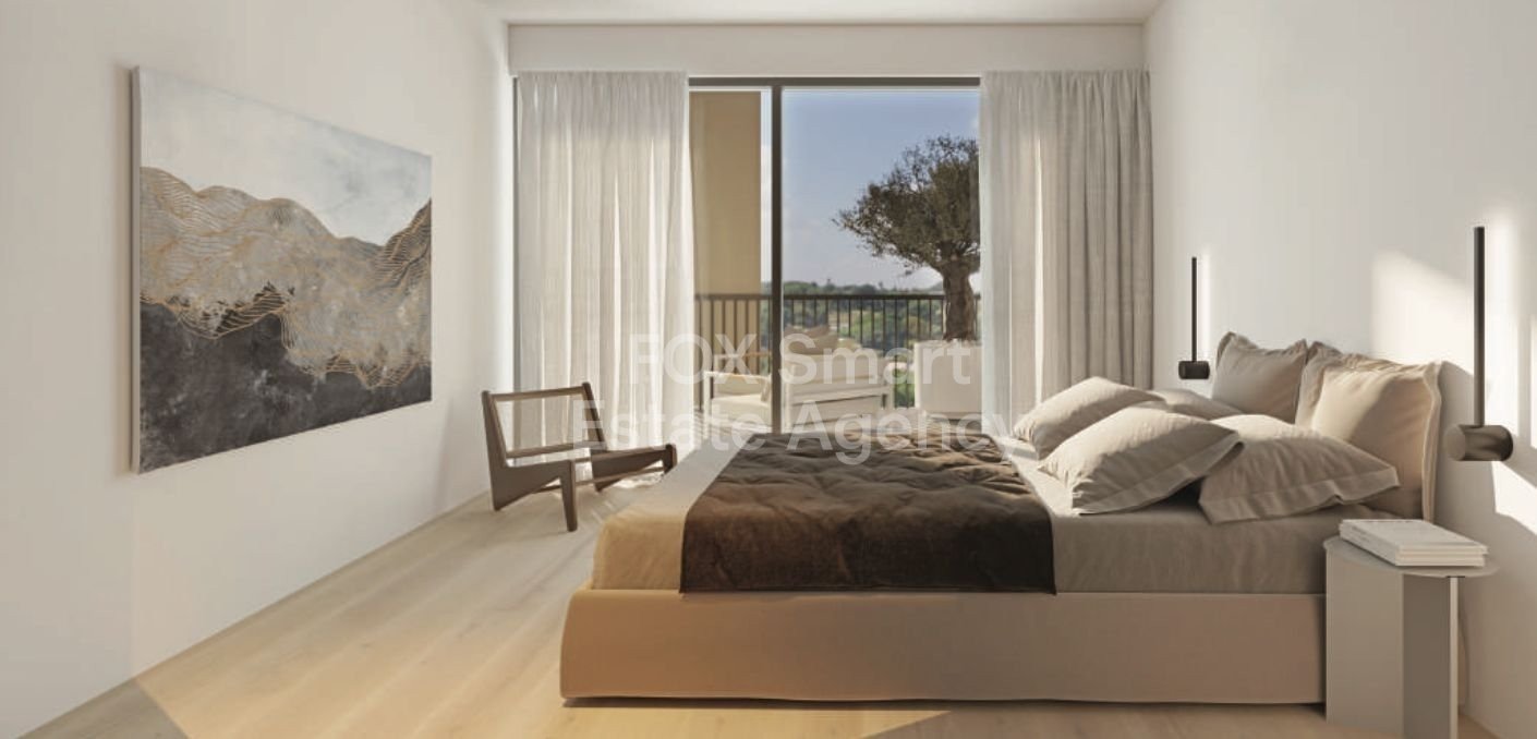 Apartment, For Sale, Limassol, Agia Napa