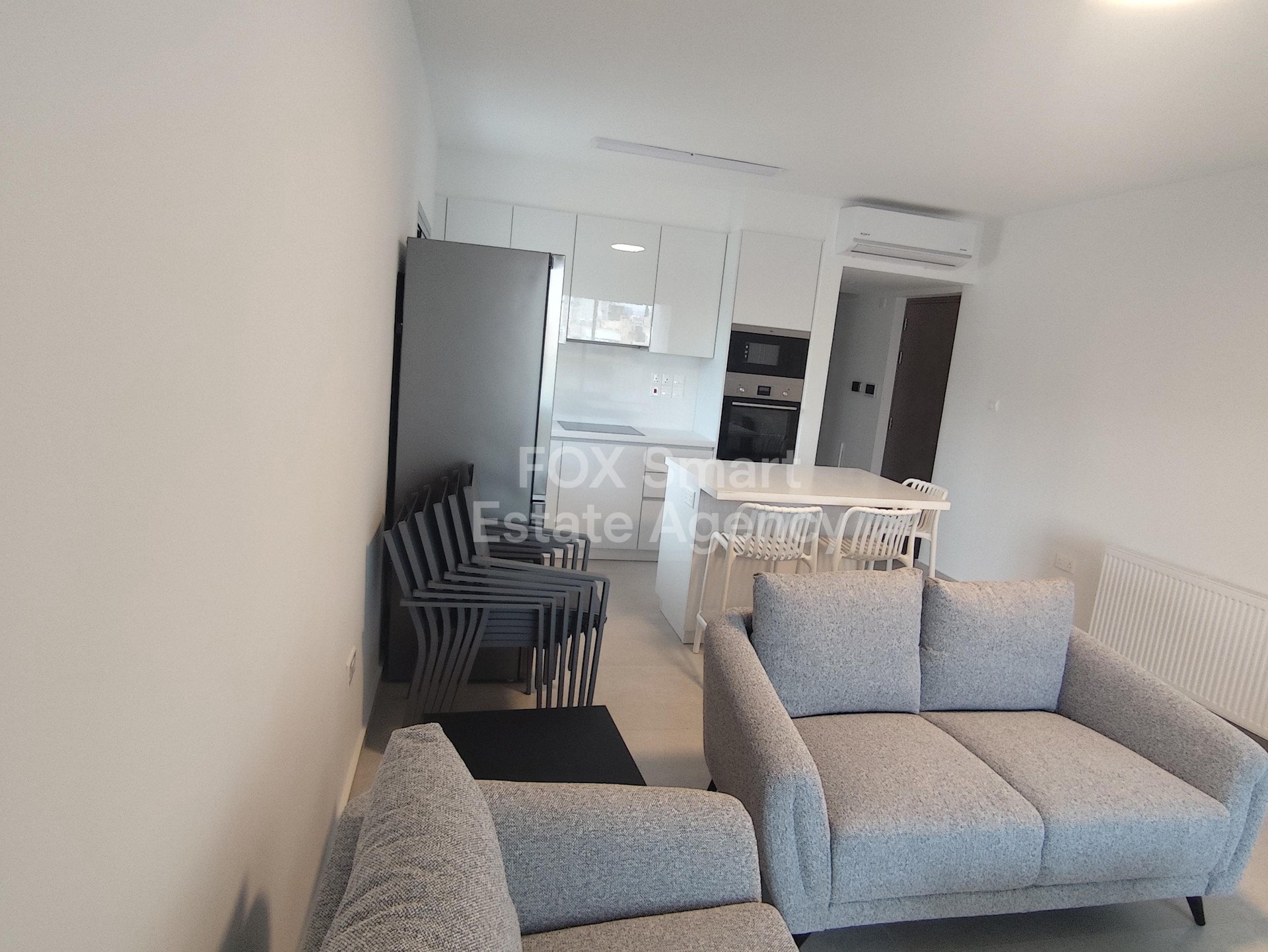 Apartment, For Rent, Limassol, Agia Zoni