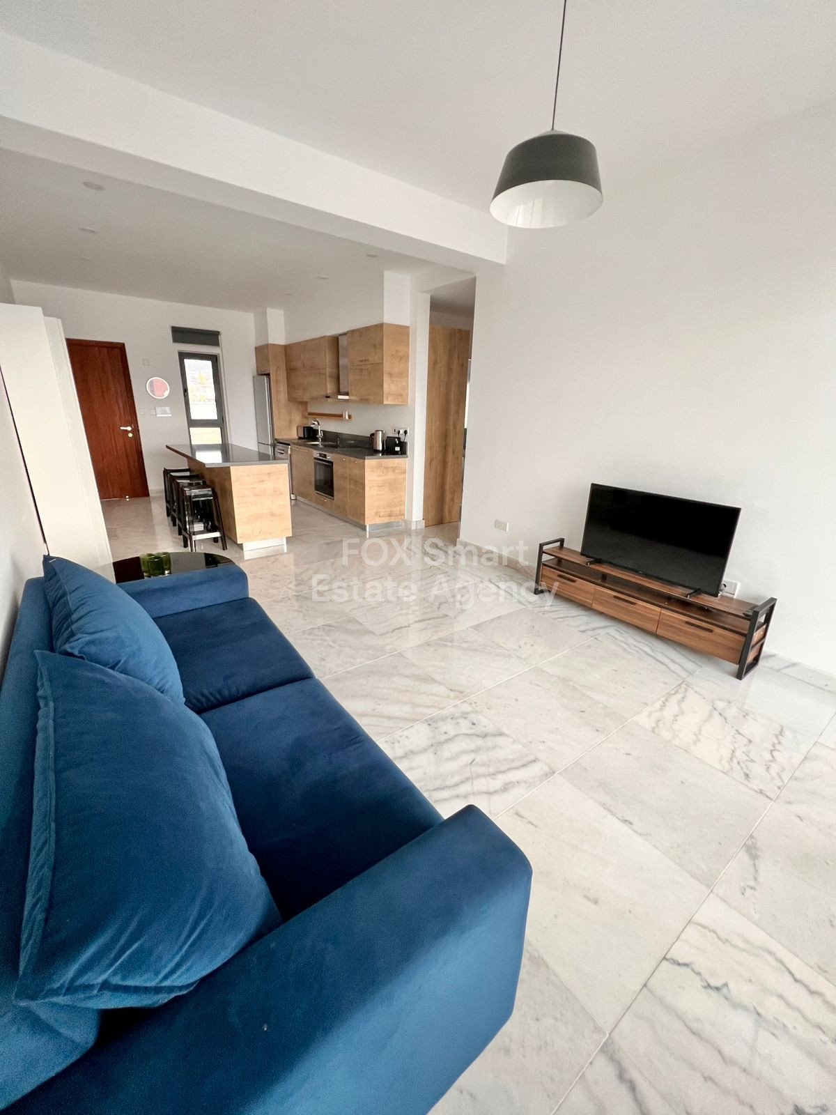 Apartment, For Rent, Paphos, Agios Theodoros