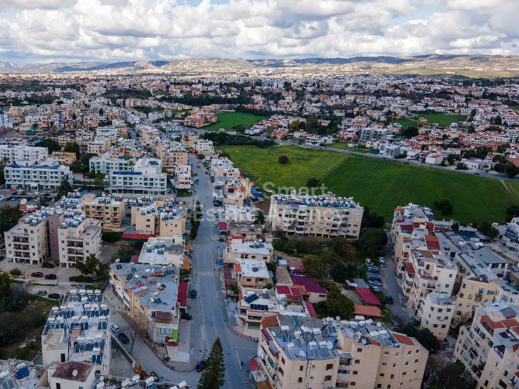 Διαμέρισμα, Πώληση, Paphos, Kato Paphos