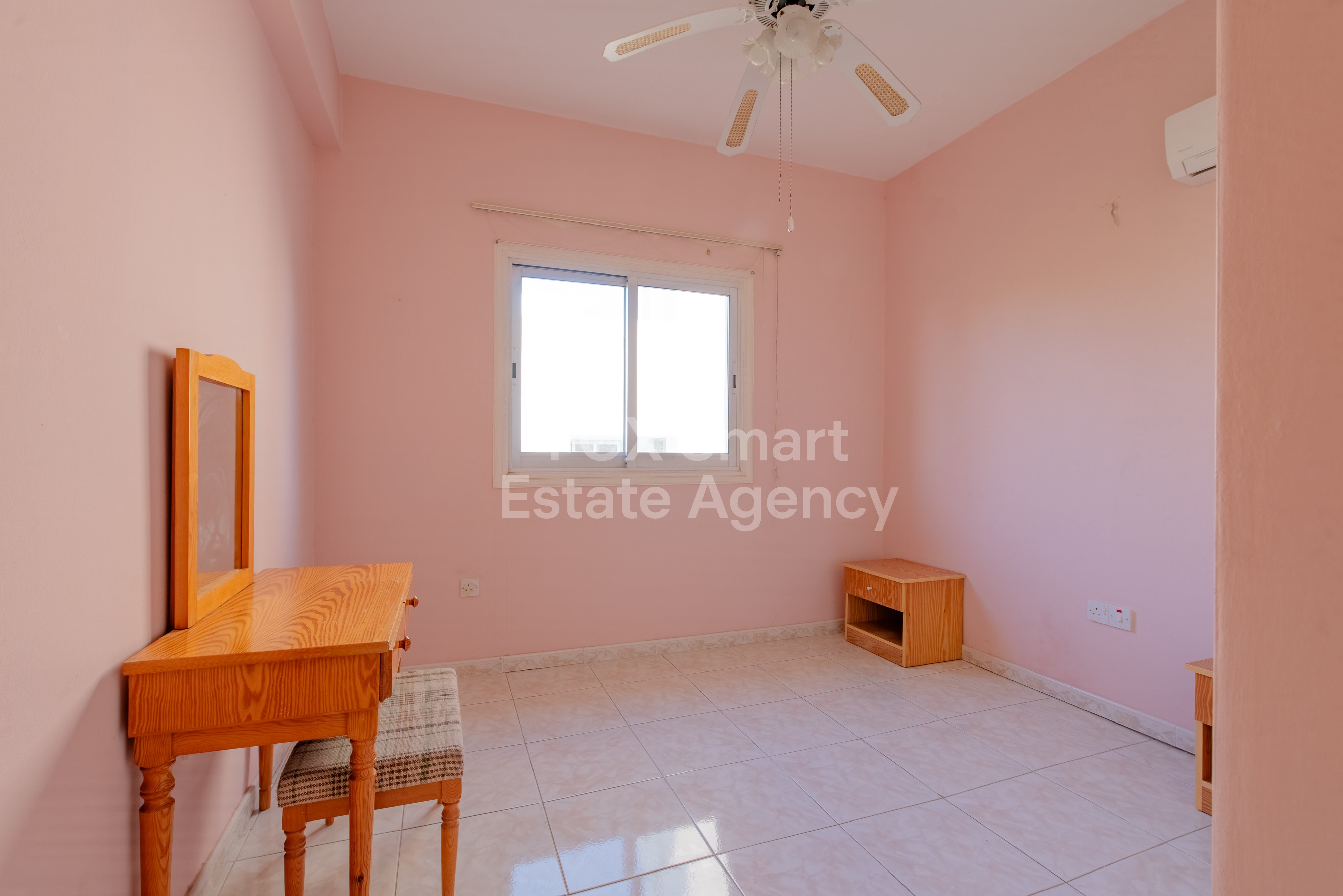 Bright Family Home in Central Larnaca
