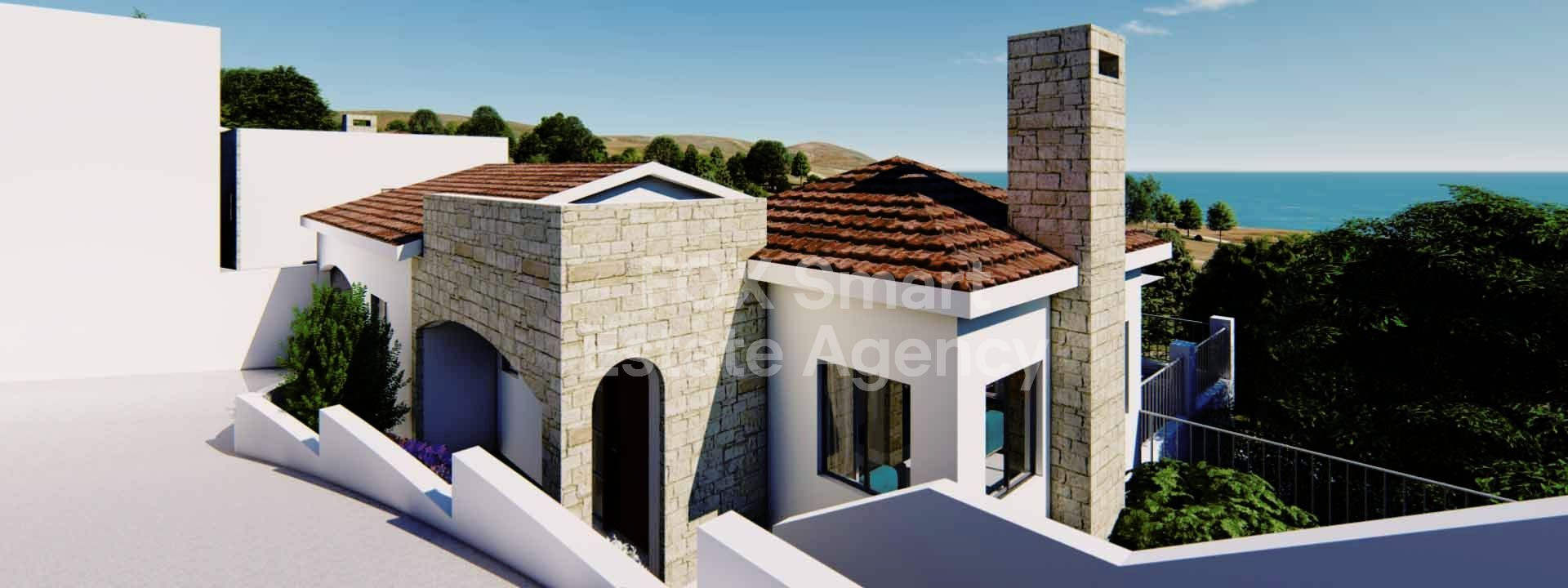 House, For Sale, Paphos, Neo Chorio  3 Bedrooms 2 Bathrooms.....
