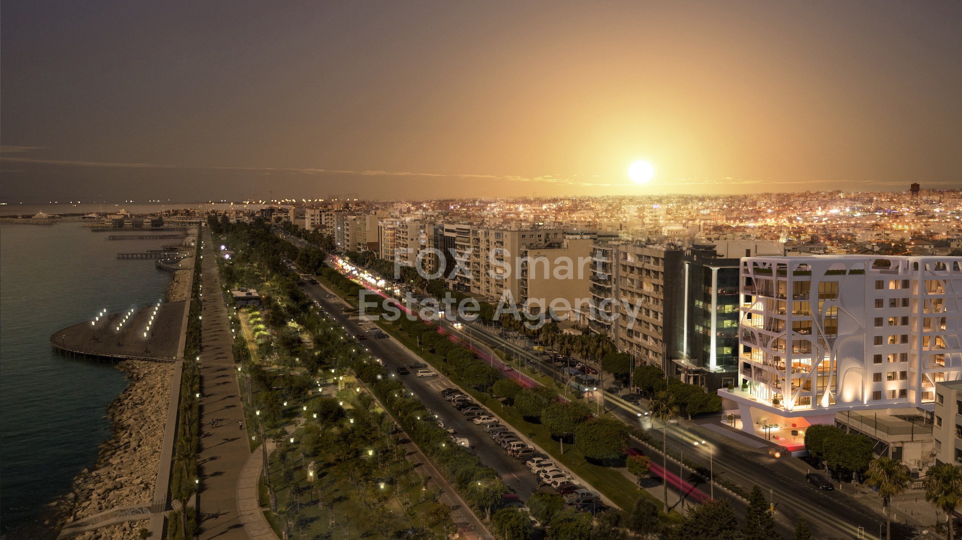 Apartment, For Sale, Limassol, Agia Triada