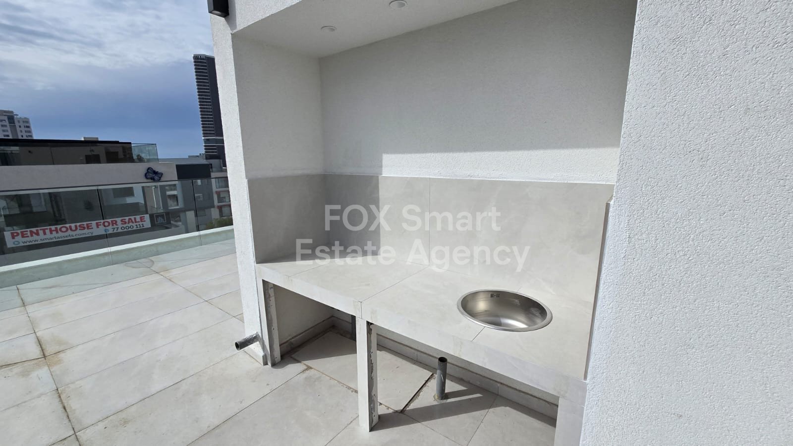 Apartment, For Rent, Limassol, Neapolis