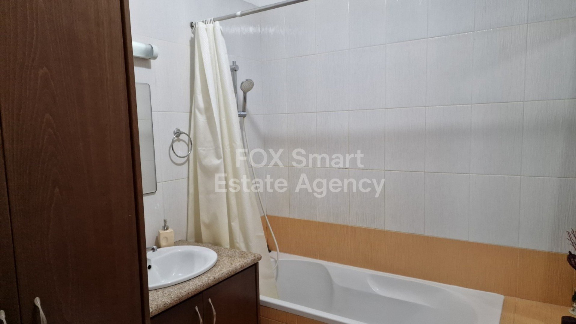 Apartment, For Rent, Limassol, Agia Fyla