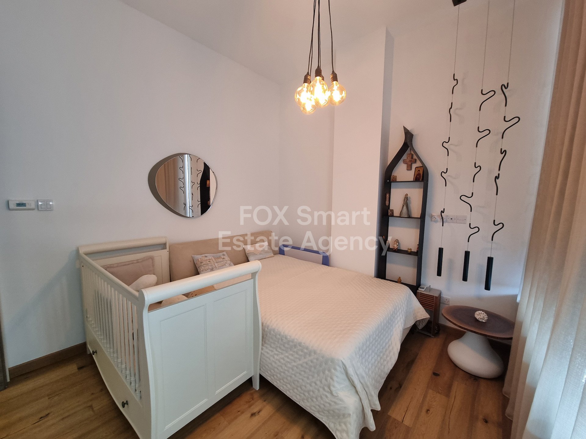 Apartment, For Sale, Limassol, Agios Tychon Tourist Area