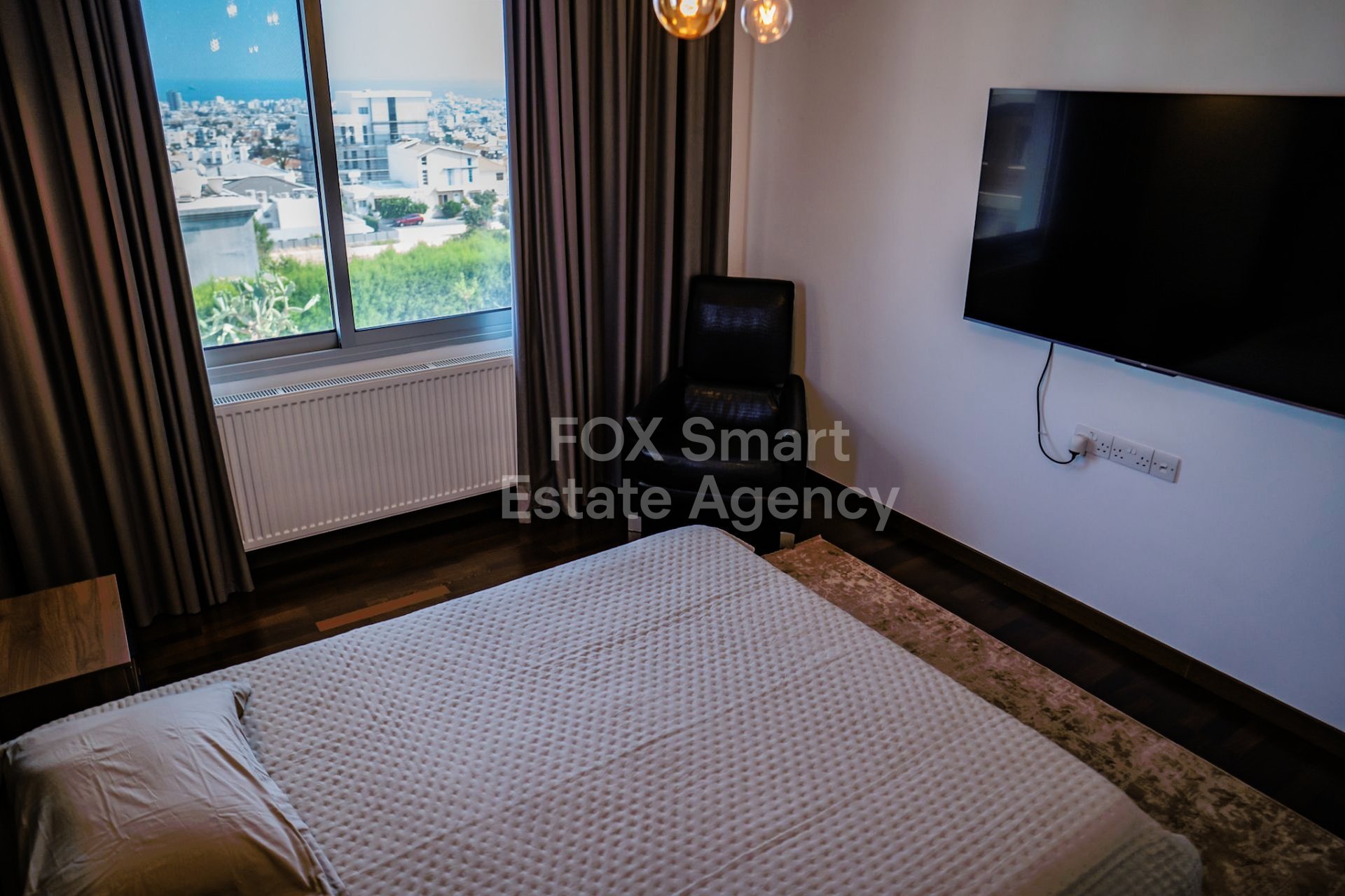 House, For Rent, Limassol, Panthea