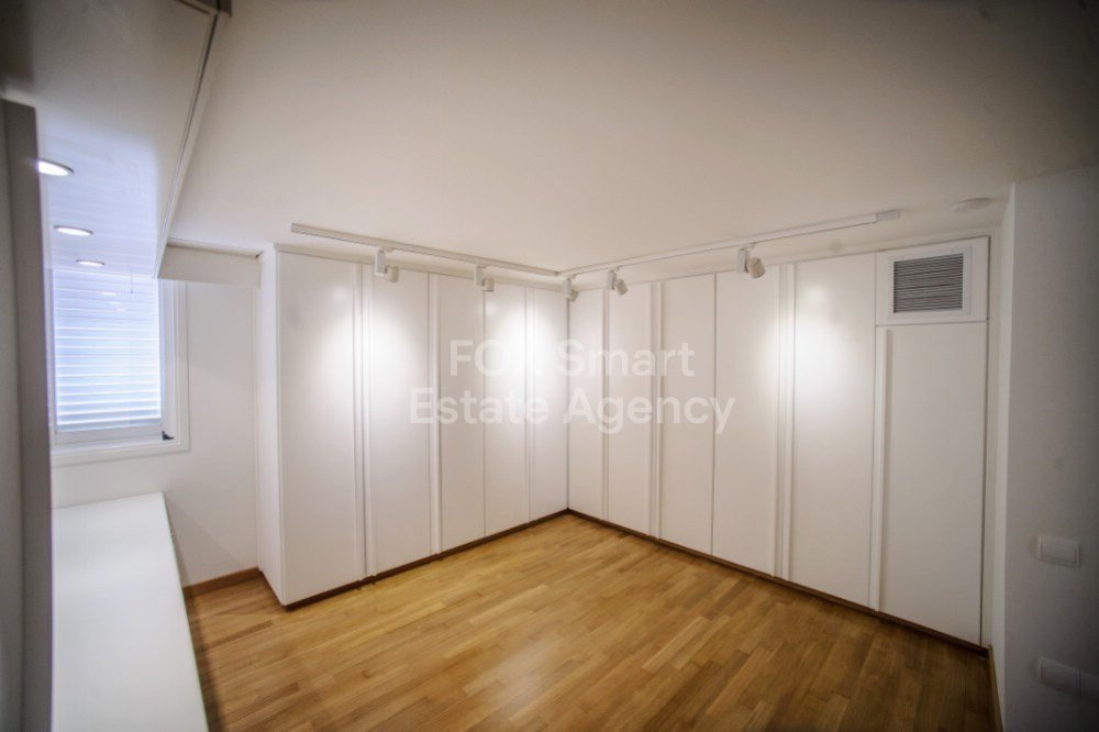 FOR RENT – Luxury Villa house near Laiki Sporting Club, in Nicosia
