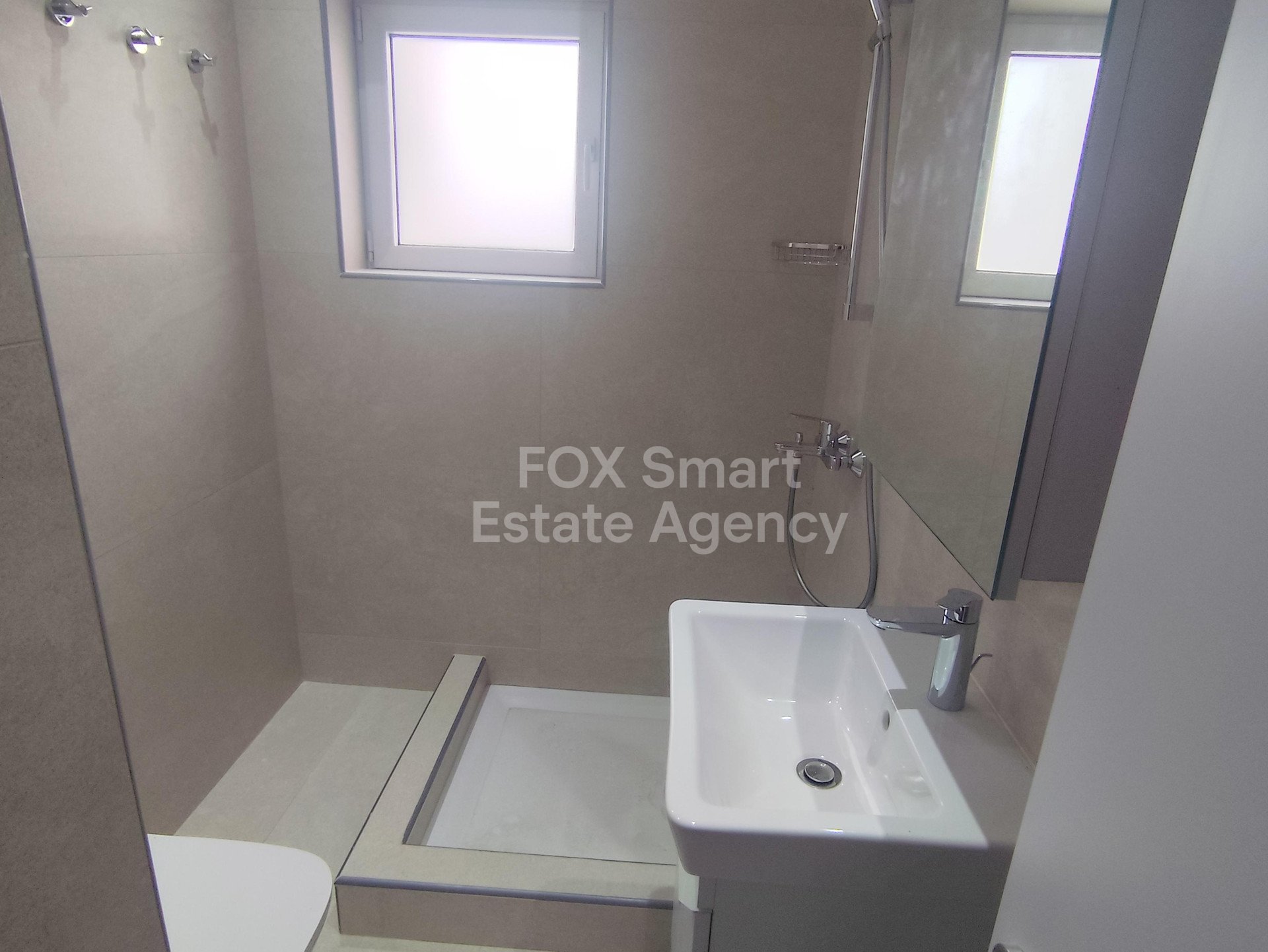 Apartment, For Rent, Limassol, Agia Zoni