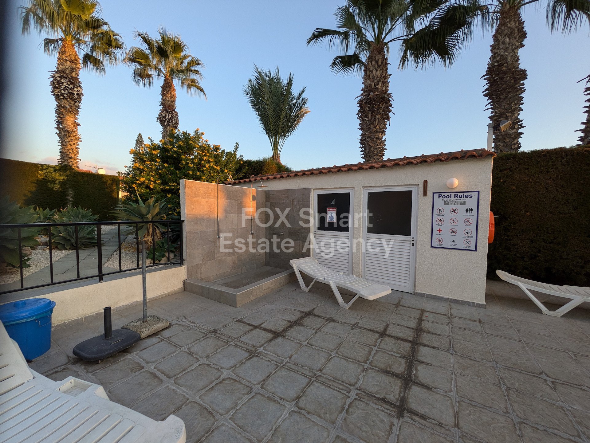 Apartment, For Sale, Paphos, Agios Theodoros