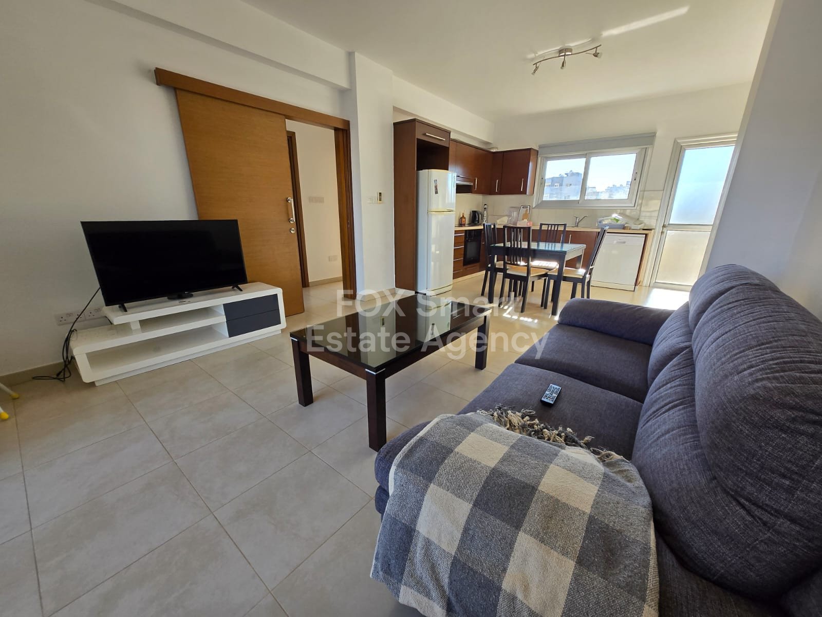 Apartment, For Rent, Limassol, Katholiki