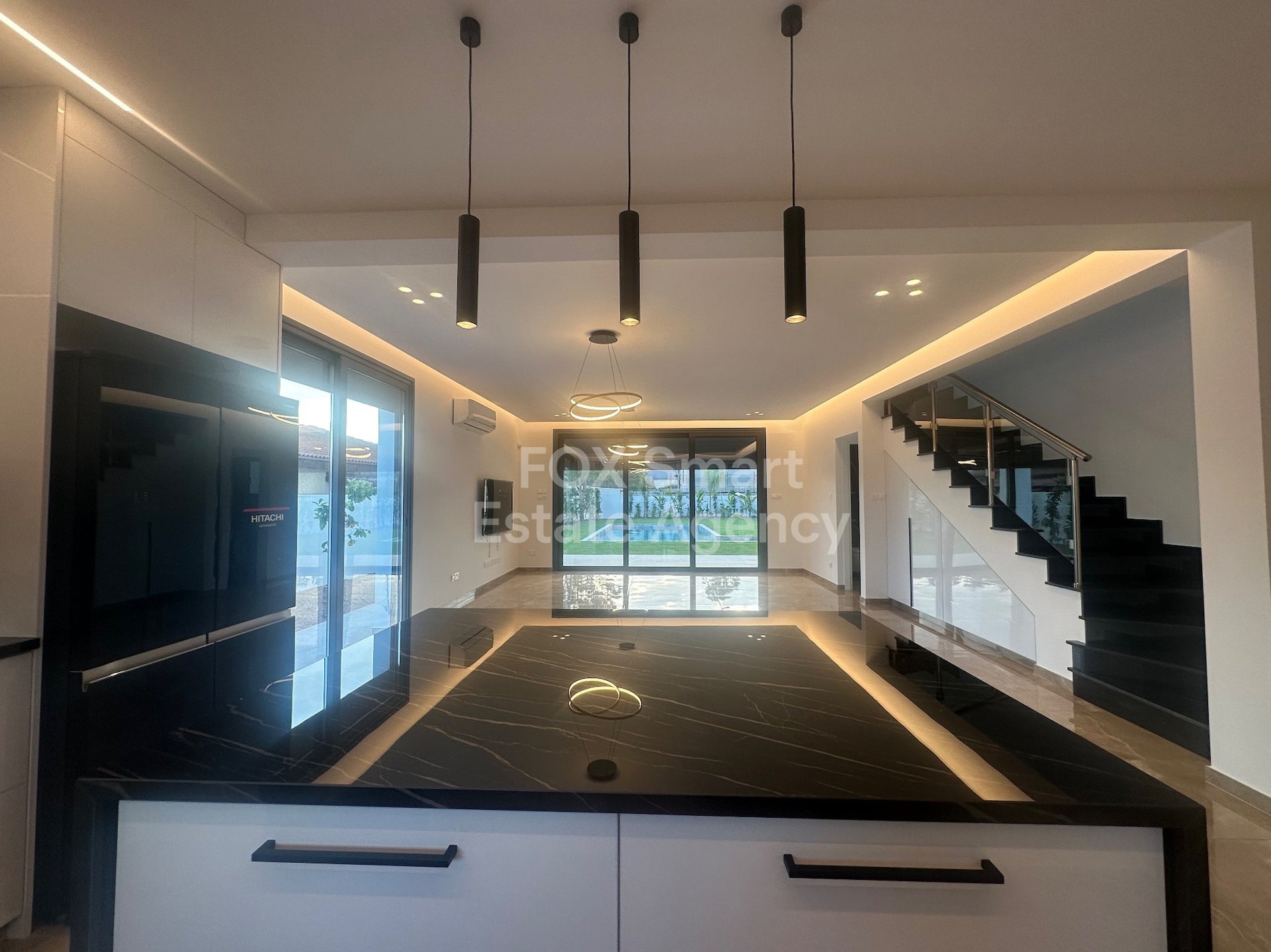 House, For Rent, Limassol, Parekklisia