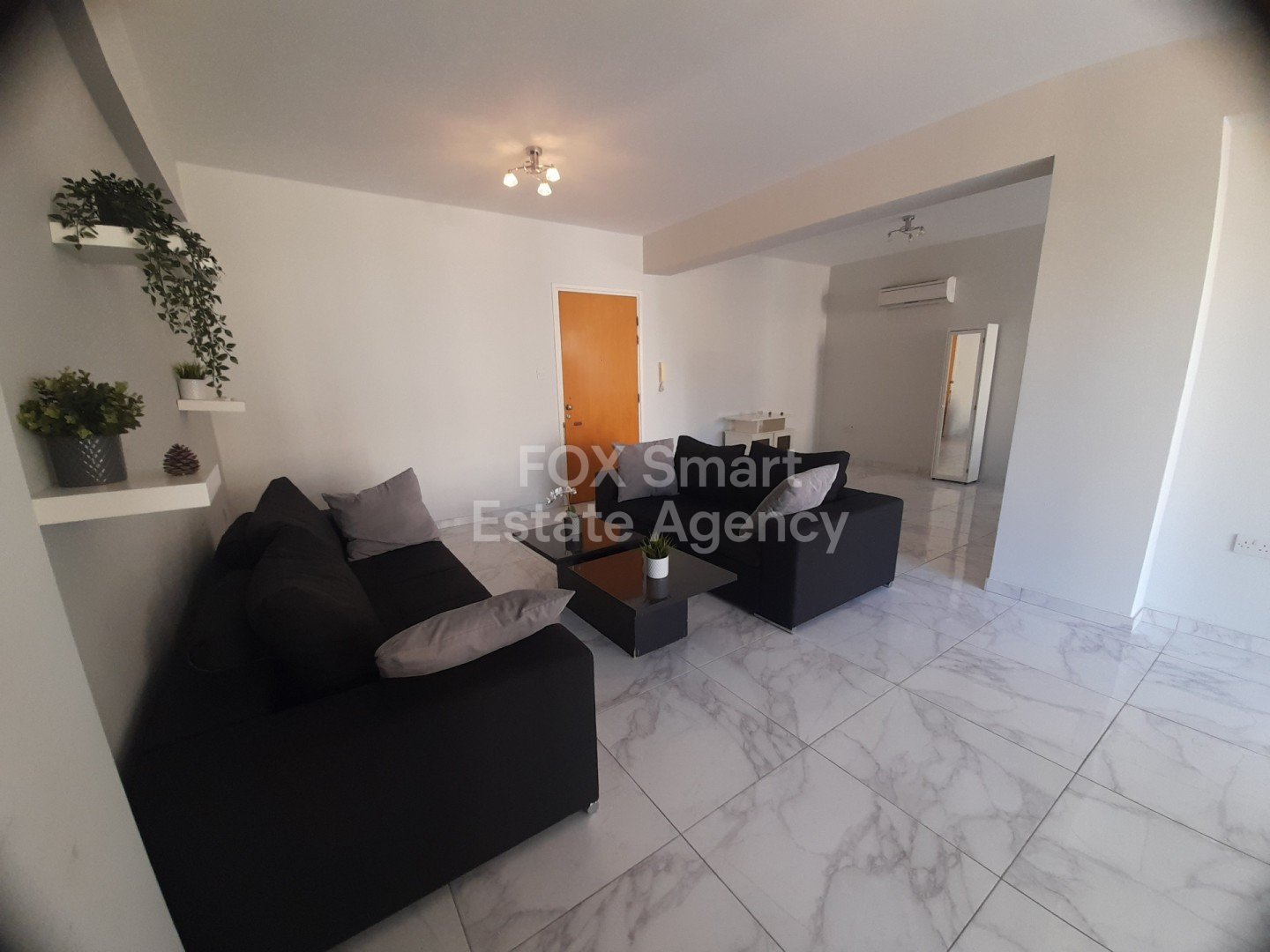 Apartment, For Rent, Limassol, Tsirion