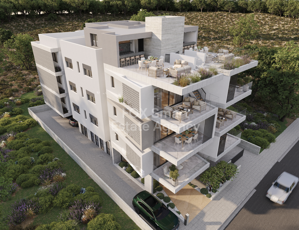 Apartment in Dasoupolis - Image 4