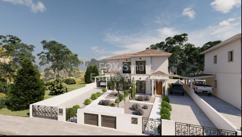 House, For Sale, Paphos, Geroskipou