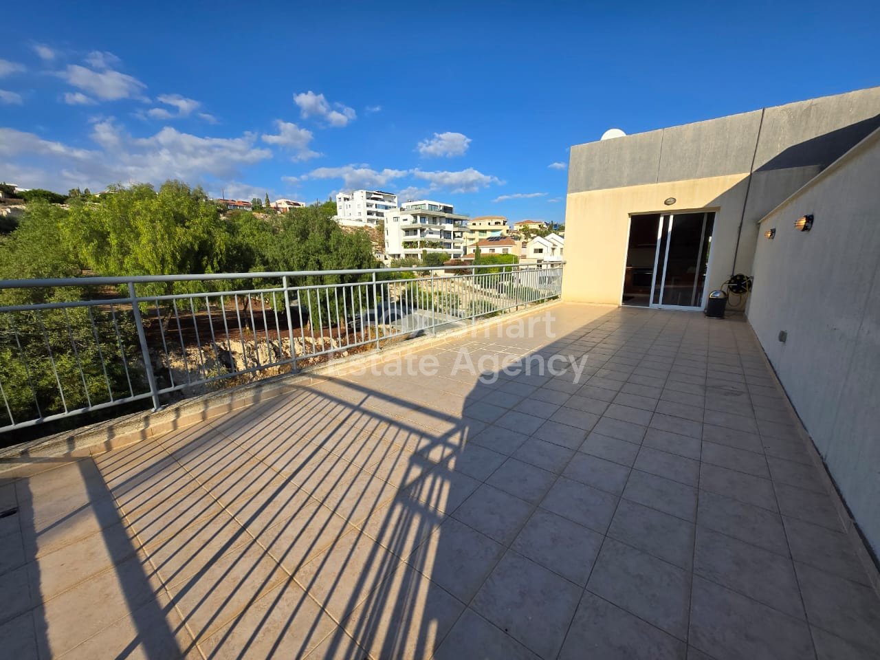 Apartment, For Rent, Limassol, Agia Fyla