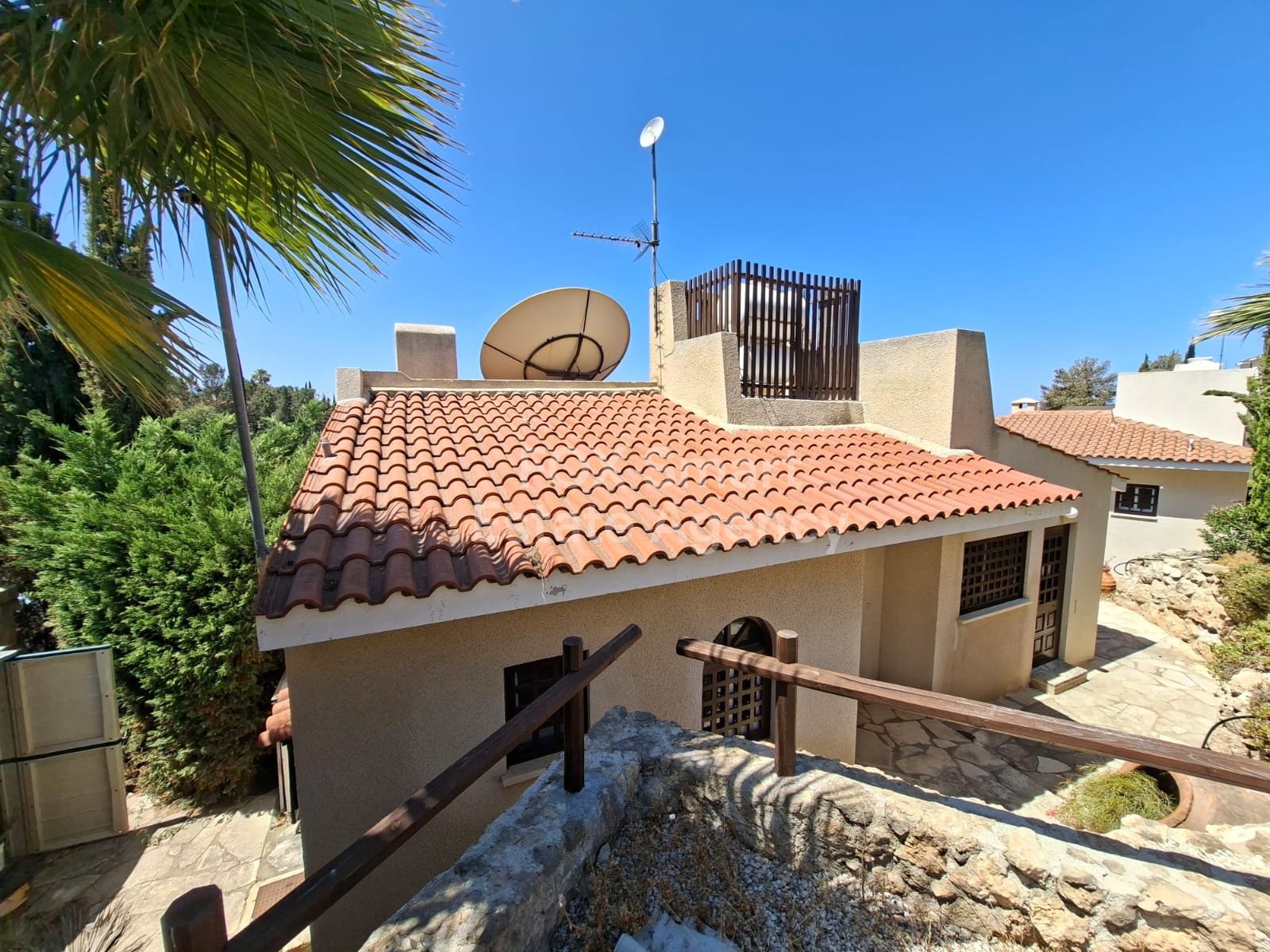 Apartment, For Sale, Paphos, Tala