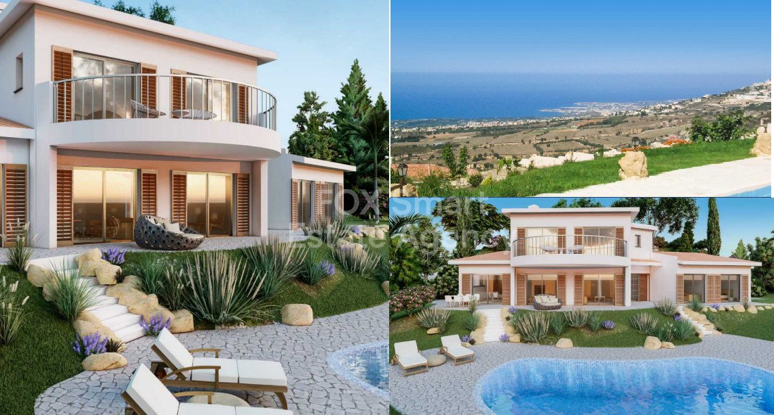 House in Tsada - Image 2