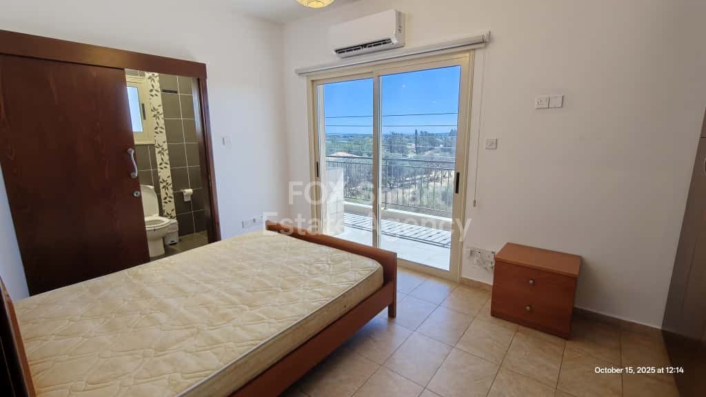 Apartment, For Rent, Limassol, Erimi