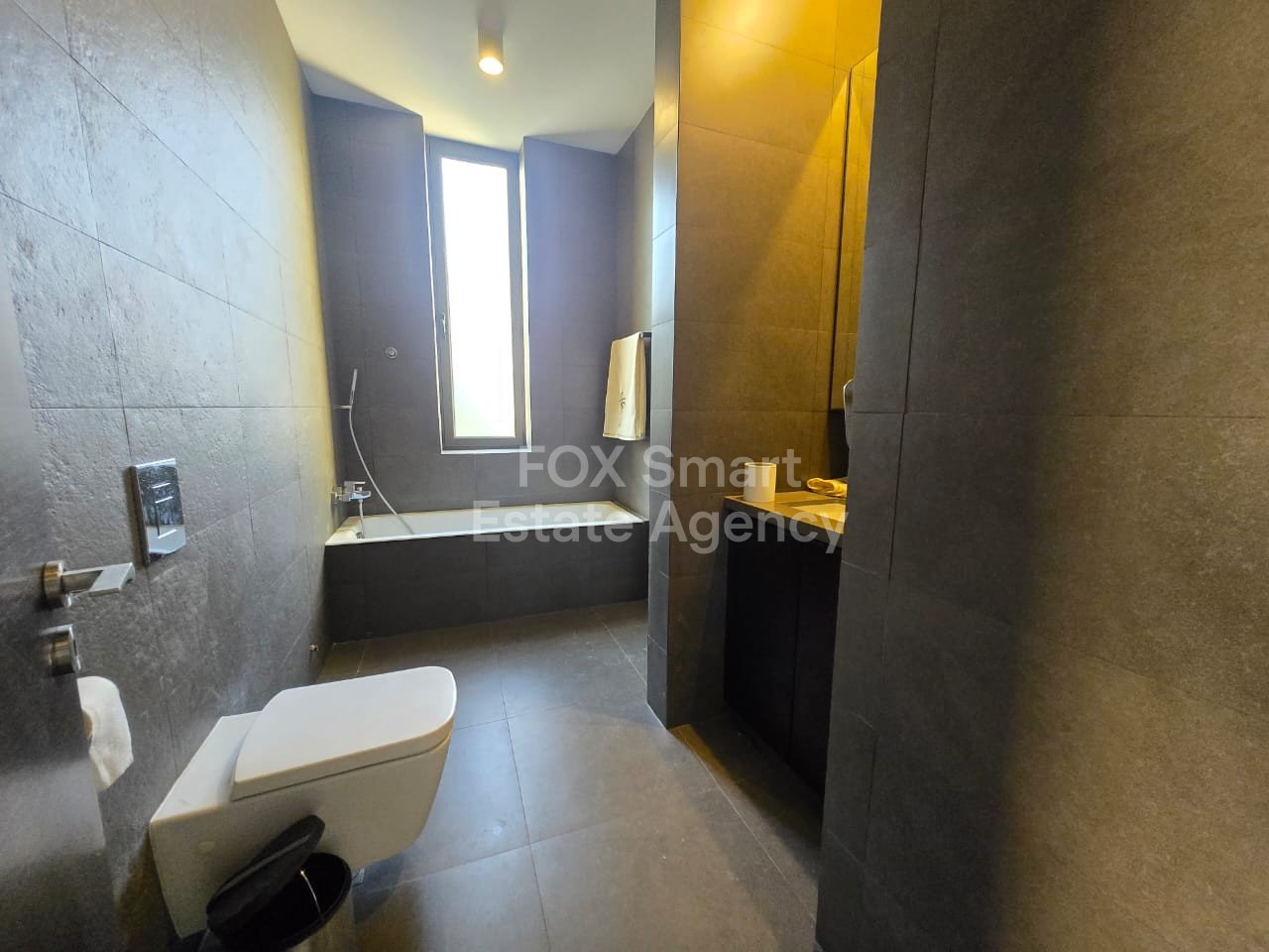 House, For Rent, Limassol, Pyrgos
