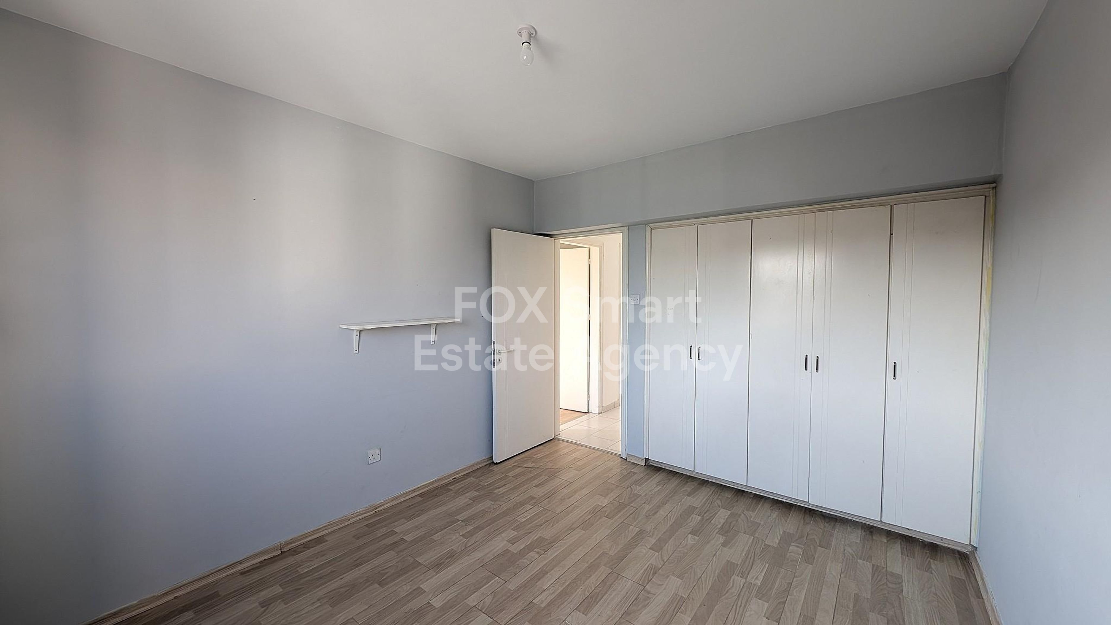 Large duplex 3-bed apartment in Nicosia for sale