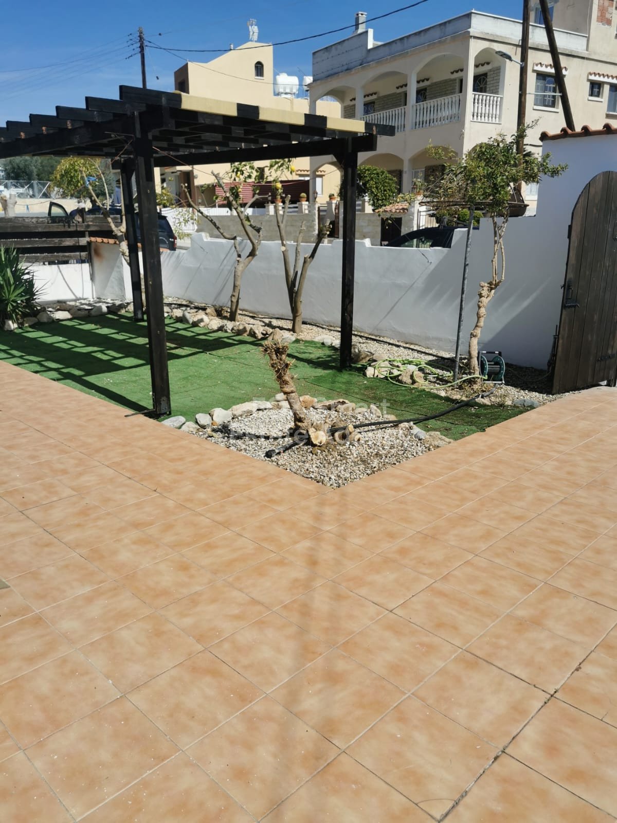House, For Rent, Paphos, Anarita