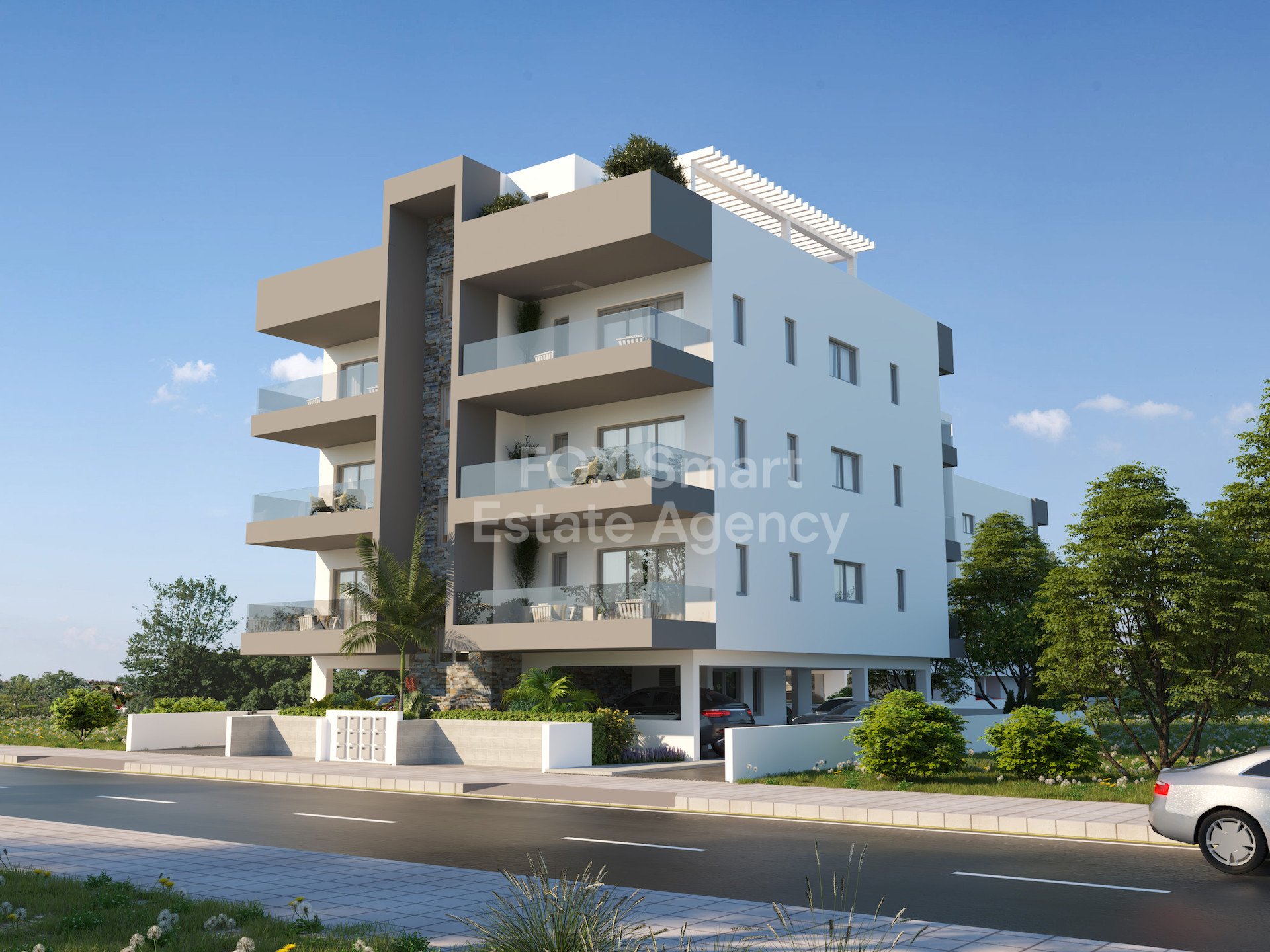 Apartment in Omonoia - Image 2