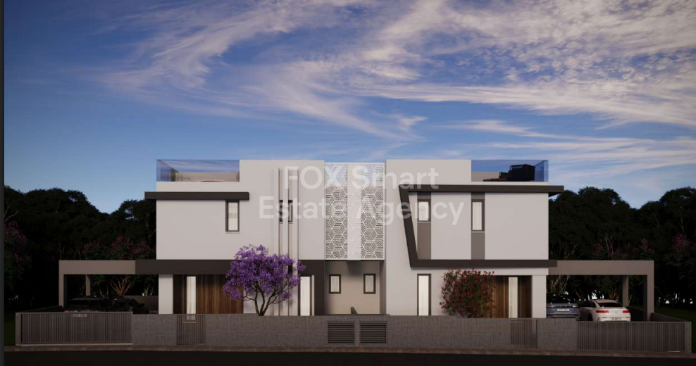 House in Oroklini - Image 3