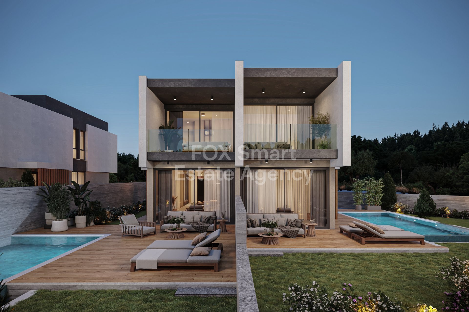 House in Chlorakas - Image 2