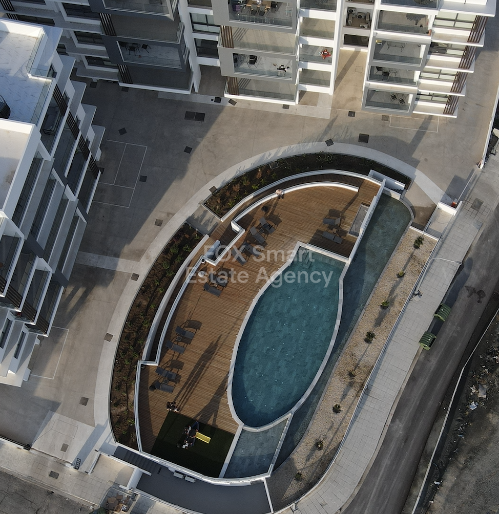 Modern 2BR Apartment in Livadia – Don’t Miss This Opportunity