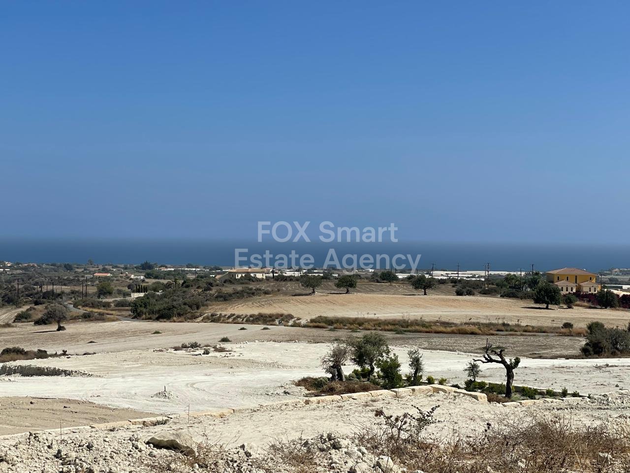 Off-Plan Sea View Residence in Maroni
