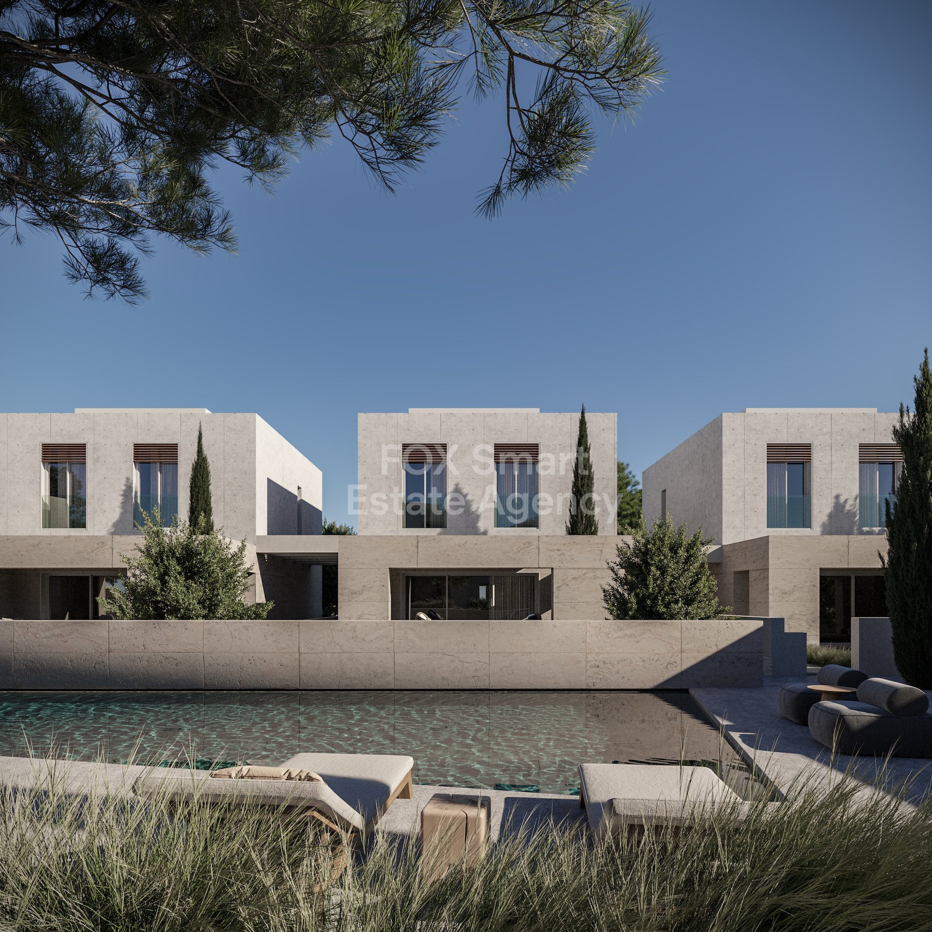 House, For Sale, Paphos, Geroskipou Tourist Area