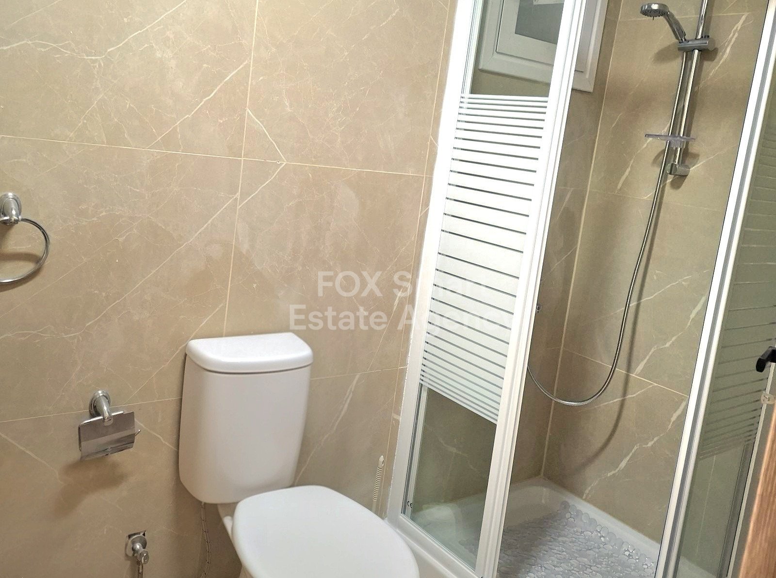Apartment, For Rent, Limassol, Pelendri