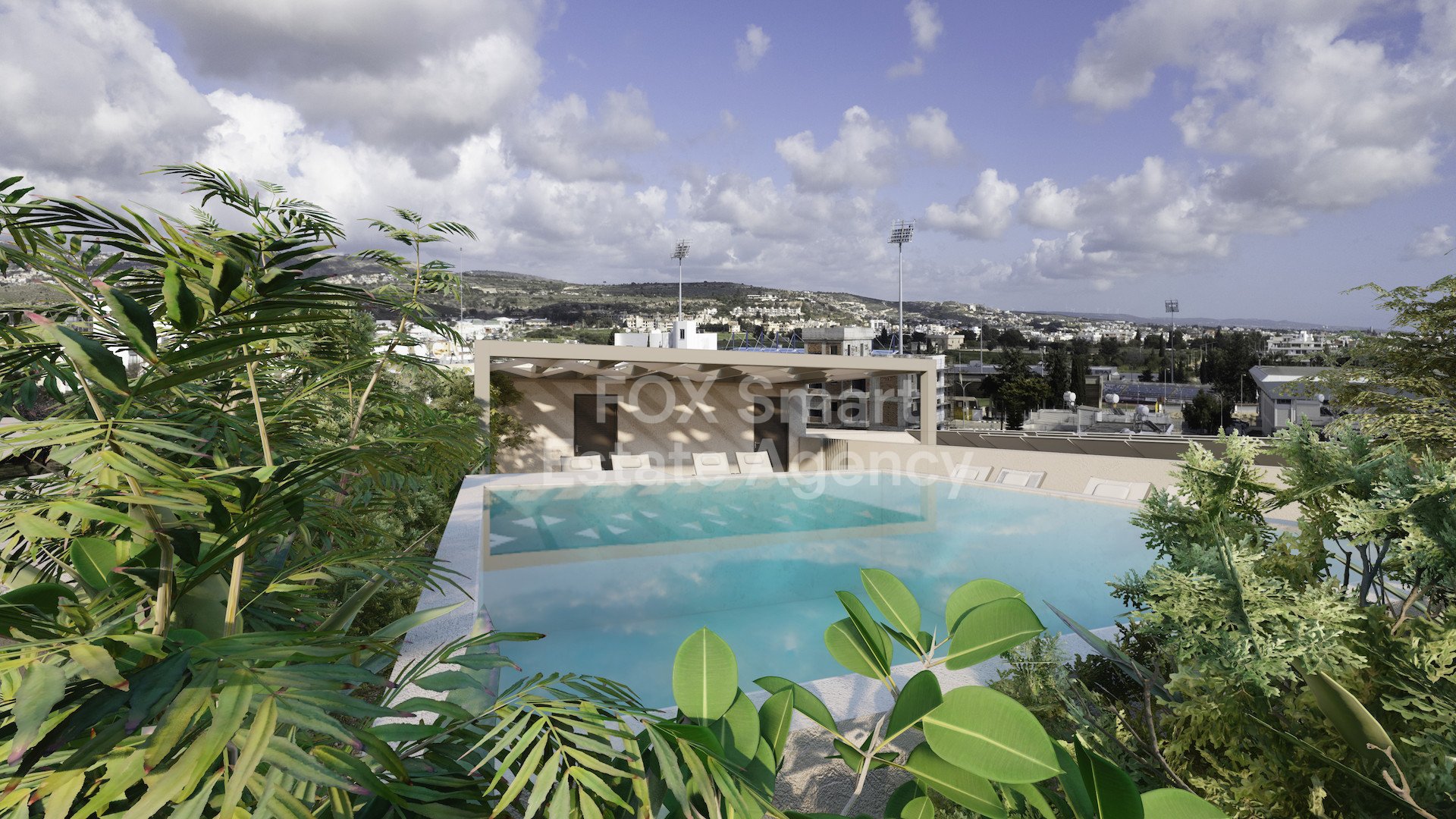 Apartment, For Sale, Paphos