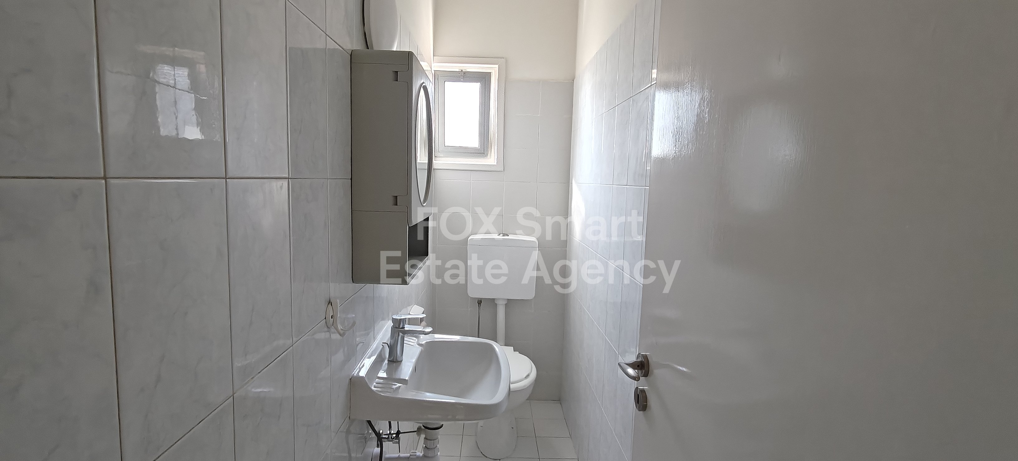 2-Bedroom Apartment for Rent in the Center of Nicosia