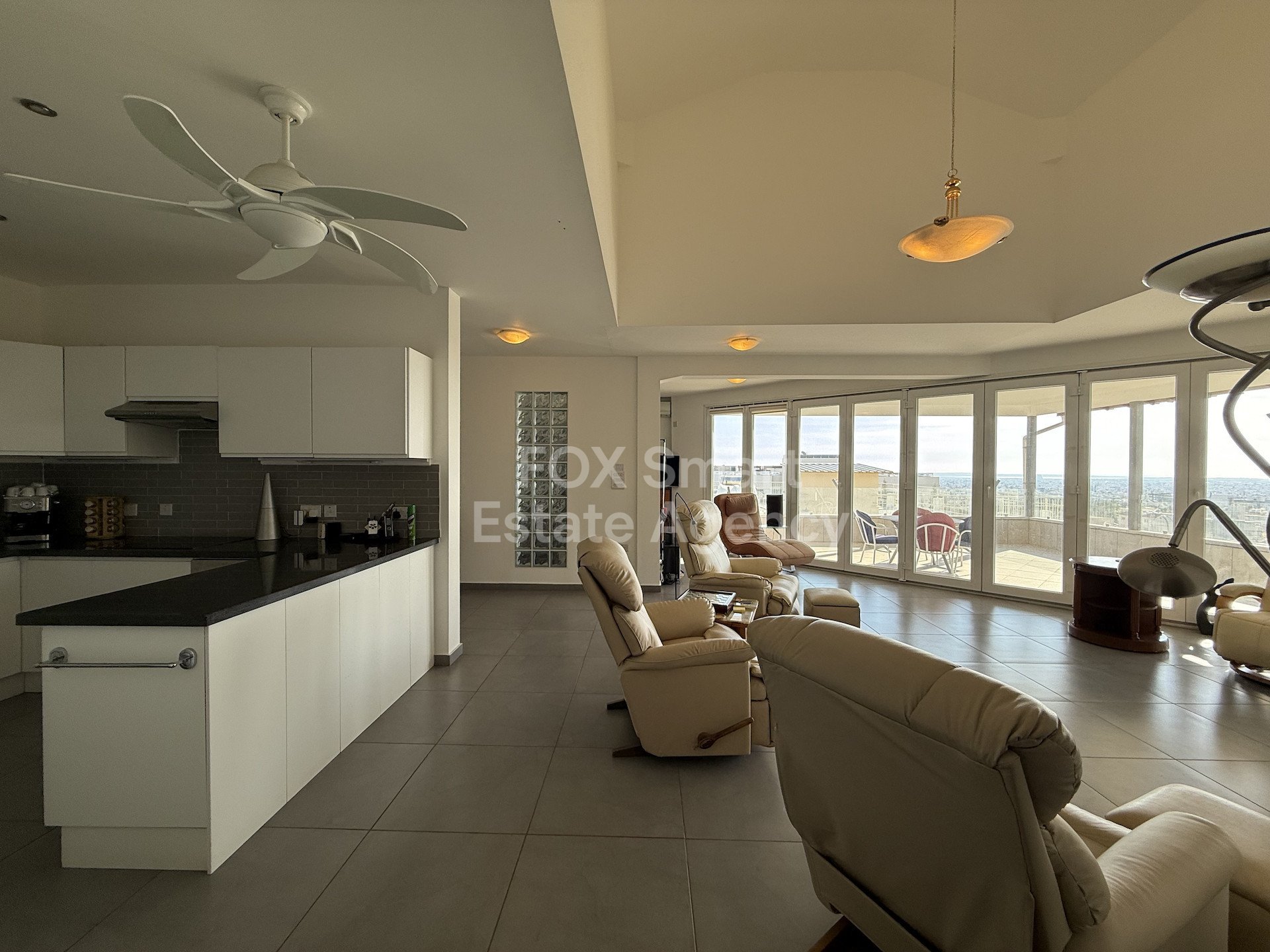 House, For Sale, Limassol, Panthea